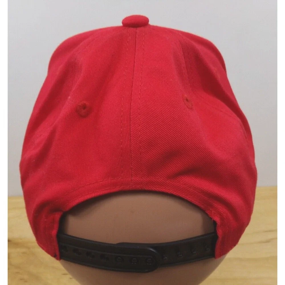 Hustle Youth Hat Cap‎ #23 Snap Back One Size Fits Most